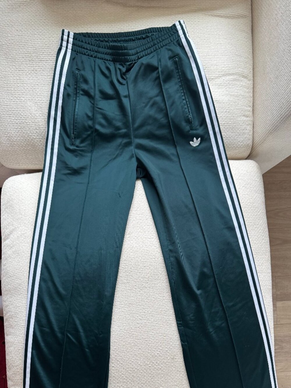 Adidas Firebird Loose Track Pants